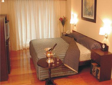 Ker Belgrano Appart hôtel Buenos Aires